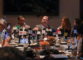 PAS refuerza su ruta rumbo a 2027: crecimiento electoral y apuesta por ir sin alianzas