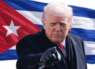 Estados Unidos impone aranceles a países que suministren petróleo a Cuba