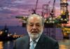 Carlos Slim va por el control total de campos petroleros en Campeche