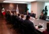 México y el FBI refuerzan cooperación en seguridad