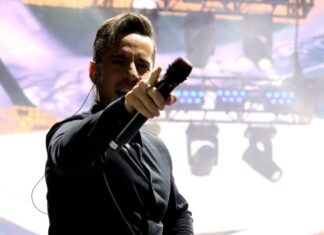 José Madero reúne a miles de fans y consolida su etapa como solista en el Estadio GNP