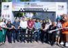 Arranca la Expo Deportiva del Maratón Internacional de Culiacán 2026