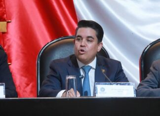 Ricardo Madrid propone blindar a menores de 18 años contra trabajos nocturnos y riesgosos