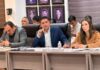 César Emiliano exhorta a fortalecer la estrategia municipal de prevención del sarampión