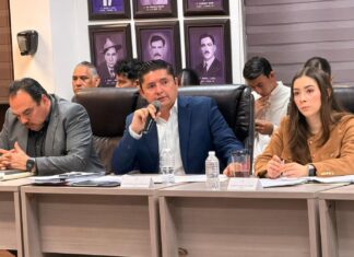 César Emiliano exhorta a fortalecer la estrategia municipal de prevención del sarampión