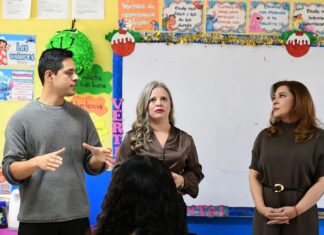 Más de 34 mil docentes inician Taller Intensivo en Sinaloa rumbo al regreso a clases