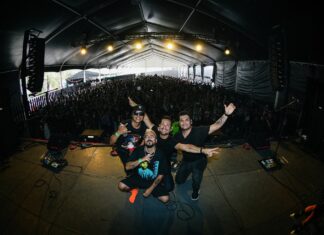 Orgullo punk de Culiacán: Taller para Niños celebra 25 años del “Todo por nosotros” en el Foro Alicia (CDMx)