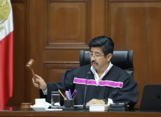 SCJN anula delito de “halconeo” en Sinaloa por afectar la libertad de expresión