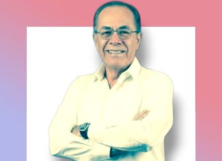 Jorge Luis Telles / Agenda Política