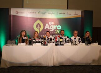 Expo Agro Sinaloa, el rostro productivo del estado y punto de encuentro internacional