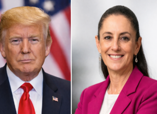 Sheinbaum y Trump dialogan ¿progreso comercial?