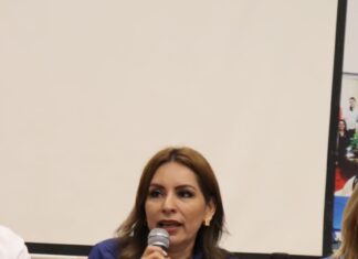 PAN Sinaloa pide visita de Sheinbaum a Culiacán por inseguridad