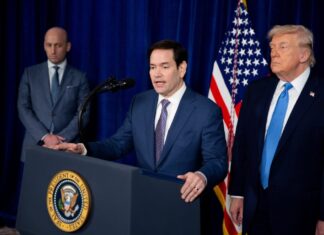 Alerta en Washington: demócratas frenan idea de Trump de una incursión militar en México