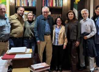 Universidad Rosario Castellanos llega a Sinaloa: Rocha Moya confirma apertura este 2026