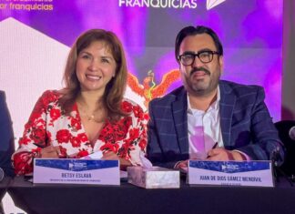 Culiacán impulsa Encuentro de Negocios y Franquicias 2026