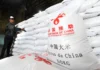 China refuerza su apoyo a Cuba con 80 millones de dólares y 60 mil toneladas de arroz