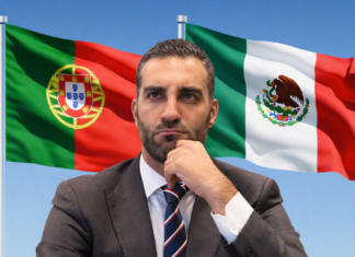 Portugal rechaza extradición de Simón Levy; caso queda cerrado