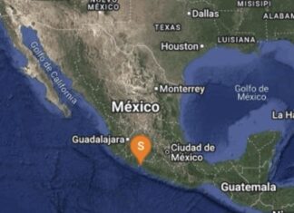 Sismo de 4.1 sacude el este de Michoacán