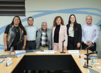 Congreso y ASE revisan impacto de programas de vivienda en Sinaloa durante 2024