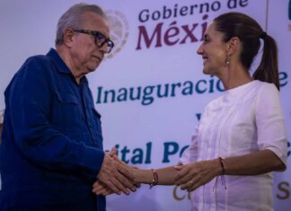 Sheinbaum alista visita a Sinaloa; podría encabezar “La Mañanera” el 6 de febrero