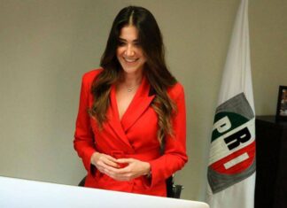 “Pluri eterna”: Paloma Sánchez responde a críticas y defiende su trayectoria política
