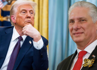 Trump prende la mecha: asegura que Cuba “está a punto de caer” tras golpe a Venezuela