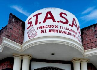 Dos aspirantes declinan participar en la contienda por la dirigencia del STASAC, se trata de Julio Duarte y Manuel Espinoza