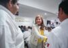 Tere Guerra impulsa nueva ley de movilidad con diálogo abierto