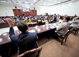 Congreso de Sinaloa aprueba reforma de 40 horas laborales