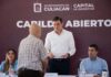 Séptimo Cabildo Abierto en Culiacancito reúne a 22 ciudadanos con gestiones locales