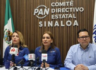 PAN Sinaloa culpa manejo de brote de sarampión a Morena