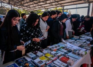 Jornada de orientación profesional reúne a más de mil jóvenes en El Dorado
