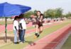 Culiacán brilla en zonal de atletismo rumbo a Olimpiada Nacional