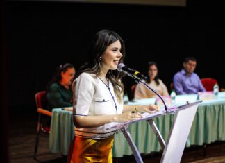 Culiacán elige a su Impulsora de Derechos Infantiles 2026