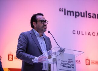 Culiacán abre puertas a inversión con Encuentro de Negocios 2026