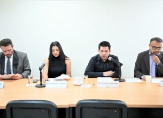 Congreso Avanza 17 Iniciativas Clave en Sinaloa