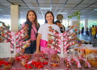 Escala MX impulsa emprendimiento en Sinaloa con nuevas generaciones