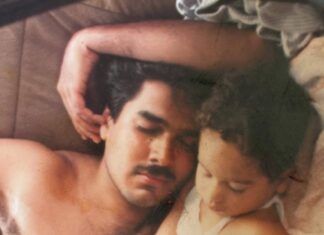 “Un mes sin tu voz, pero no sin tu fuerza”: el mensaje del hijo de Nicolás Maduro tras 30 días de su detención