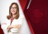 Yeidckol Polevnsky califica reforma electoral como “fuera de toda realidad” y exige condiciones equitativas