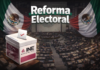 Reforma electoral ‘sale del horno’: estos son sus puntos clave y cómo será su camino