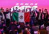 Somos México entra a la carrera partidista con dirigencia formal y más de 300 mil afiliados