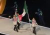 🇲🇽 Mexicanos en los Juegos Olímpicos de Invierno Milano-Cortina 2026