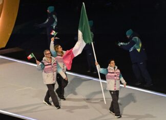 🇲🇽 Mexicanos en los Juegos Olímpicos de Invierno Milano-Cortina 2026