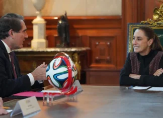 Coca-Cola anuncia megainversión de 6 mil mdd para expandir sus operaciones en México