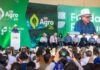 Arranca la ExpoAgro 2026: el campo toma el escenario