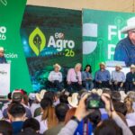 Arranca la ExpoAgro 2026: el campo toma el escenario