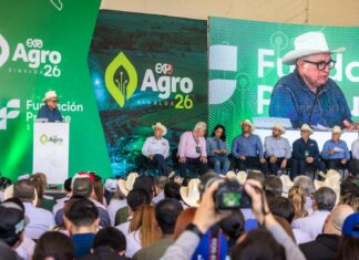Arranca la ExpoAgro 2026: el campo toma el escenario