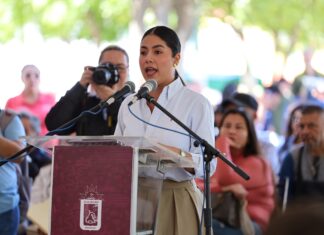 Desde Cabildo Abierto, Hecbel López urge certeza en proceso de sindicaturas