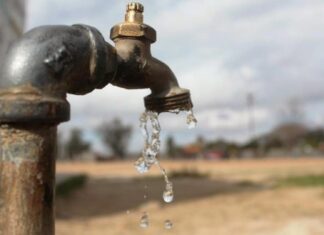 Colonias de Culiacán se quedarán sin agua este lunes por trabajos programados