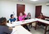 Diputadas aprueban reforma al Parlamento de Mujeres en Sinaloa